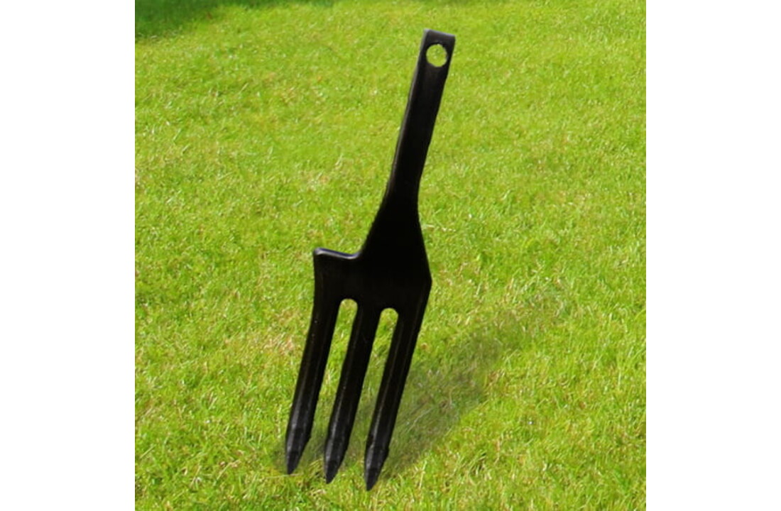 Jouer à la fourchette de récupération des dégâts