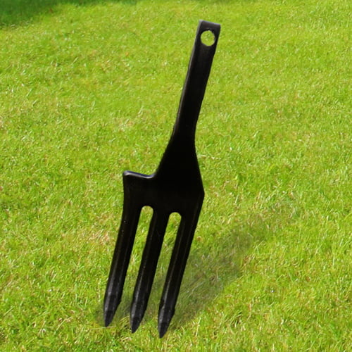 Speelschade herstel vork