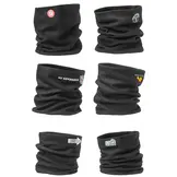 Nekwarmer voor teams met opdruk (vanaf 10 stuks)