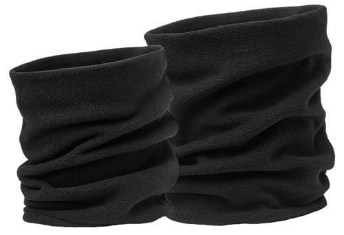 Nekwarmer voor teams met opdruk (vanaf 10 stuks)