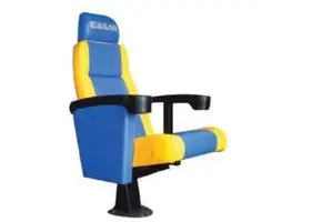 Luxe lederen Coach Stoel model Plex