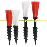 Plifix pluim uitschuifbaar- Set van 25 stuks