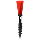 Plifix pluim uitschuifbaar- Set van 25 stuks