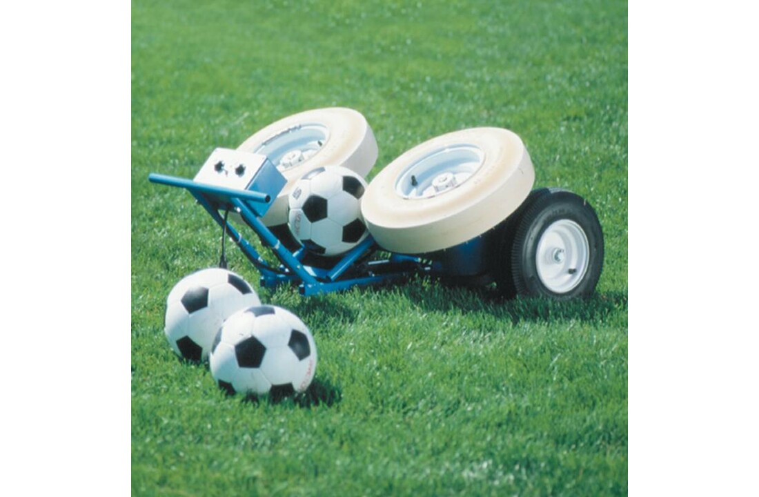 Soccer Machine