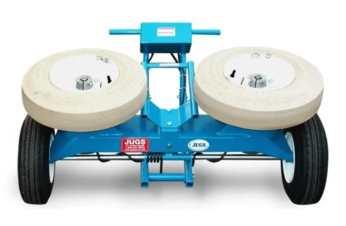 Soccer Machine