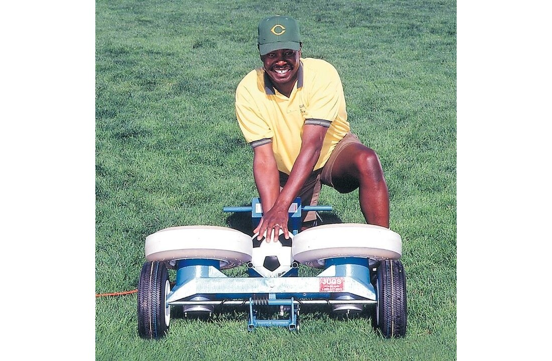 Soccer Machine