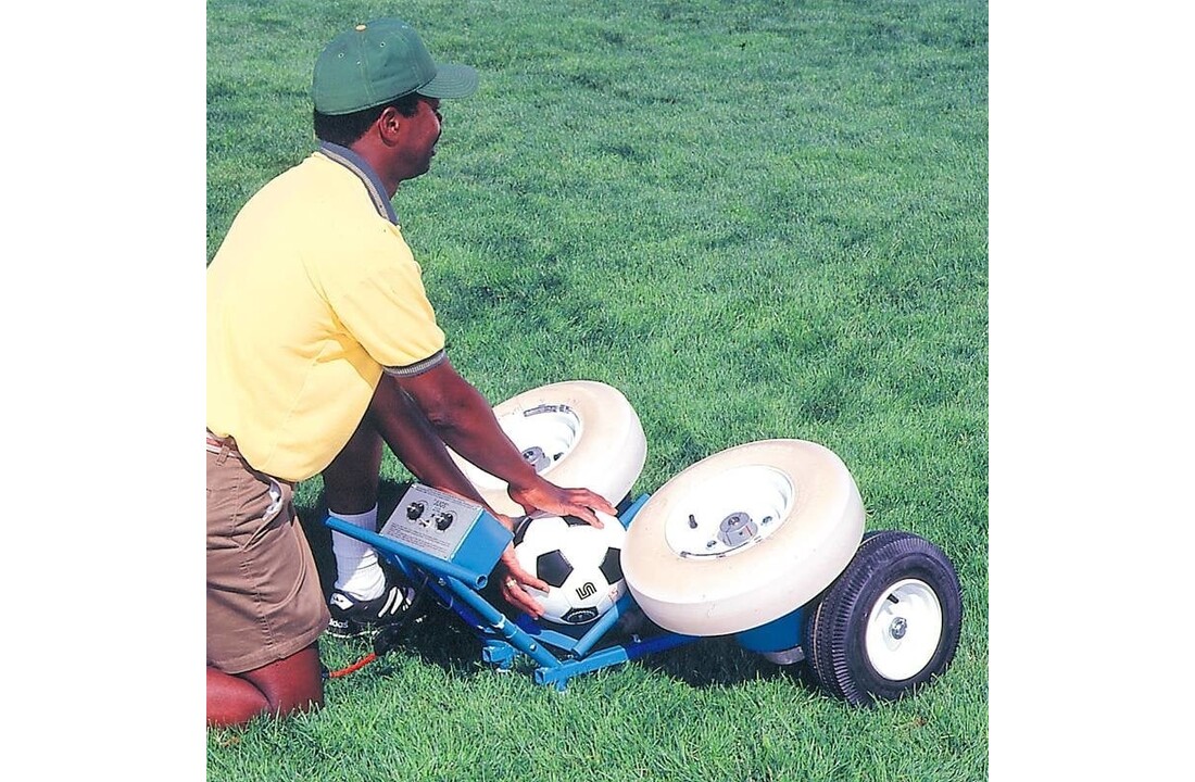 Soccer Machine