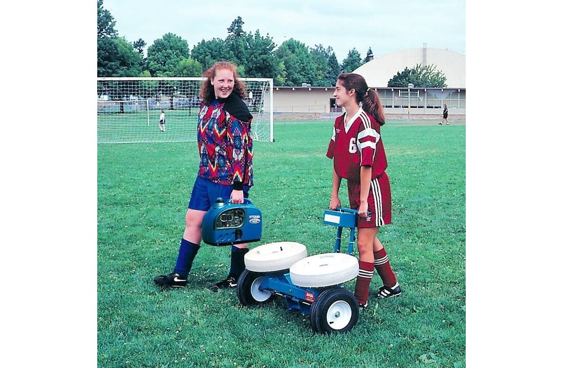 Soccer Machine