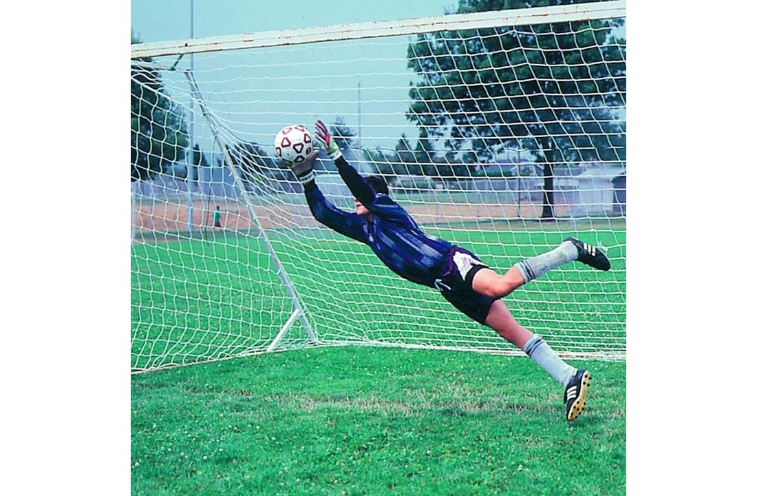 Soccer Machine