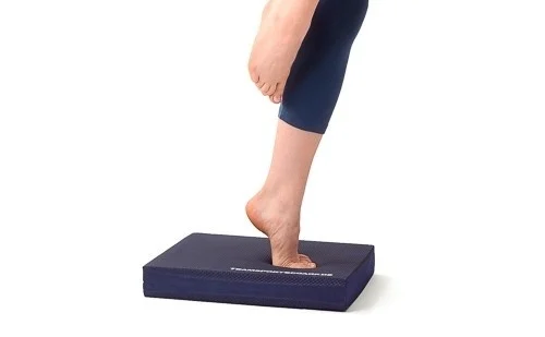 Oreiller d'équilibre