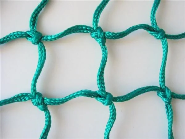 Doelnet 2x160x20x120K 4 Zaal