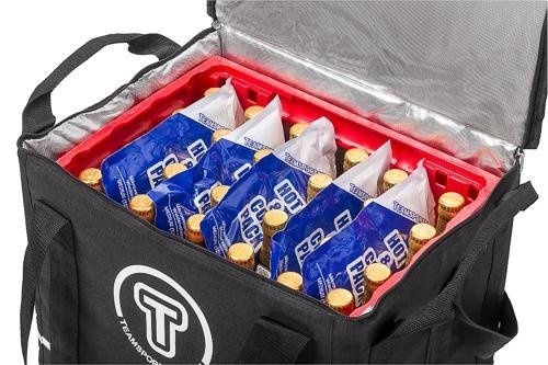Koeltas voor Bierkrat