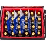 Koeltas voor Bierkrat