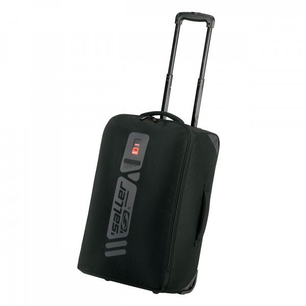 Scheidsrechter Trolley Tas