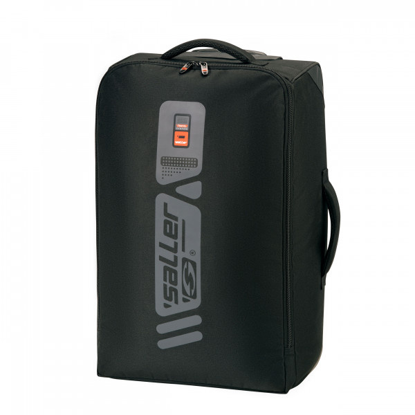 Scheidsrechter Trolley Tas