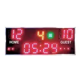 ELECTRONIC SCOREBOARD "MULTISPORT STANDARD"