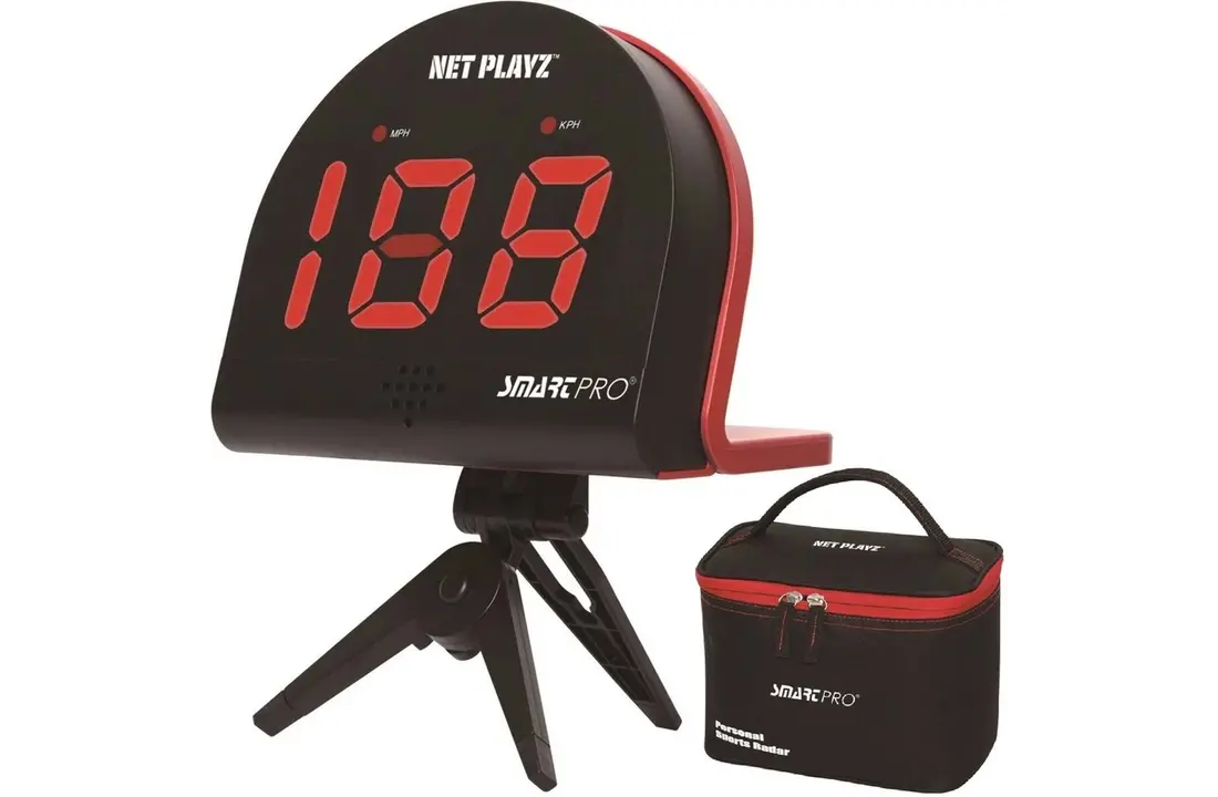 Compteur de vitesse intelligent Pro