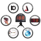 Snelheidsmeter Smart Pro