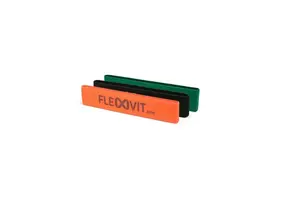 Flexvit mini Advanced offre 3 mini pneus