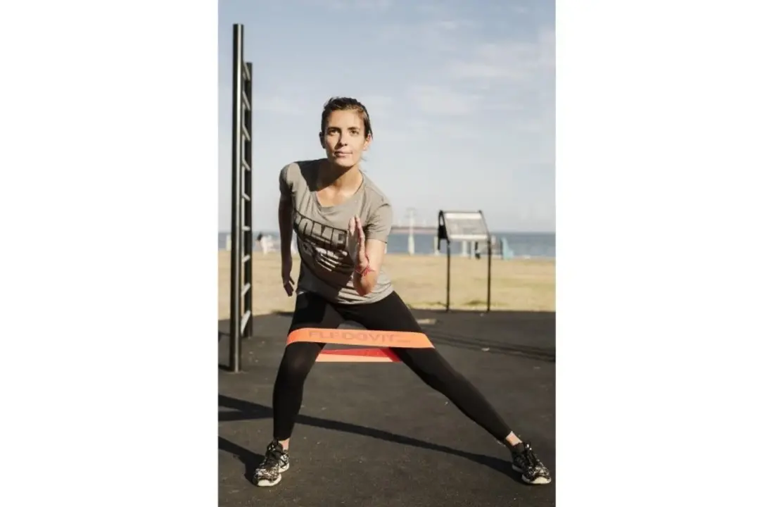 Flexvit mini Gevorderd aanbieding 3 mini banden