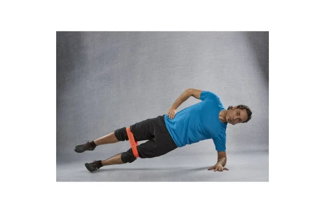 Flexvit mini Advanced offre 3 mini pneus