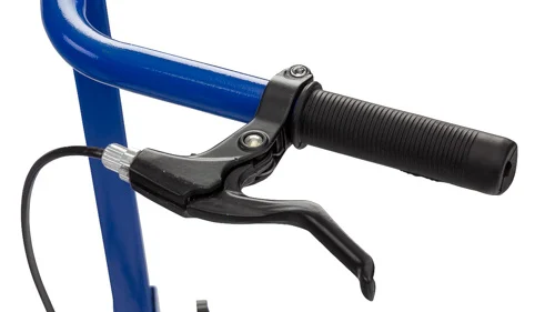 Markeerwagen voor spuitbussen