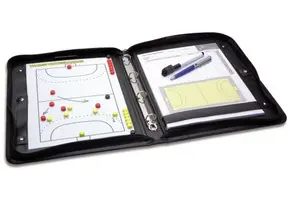 HANDBALL - Trainersmap (Leer)