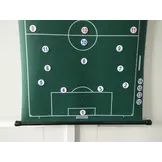 Magneetset 25mm genummerd"2x 15 stuks