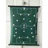 Magneetset 25mm genummerd"2x 15 stuks