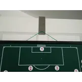 Magneetset 25mm genummerd"2x 15 stuks