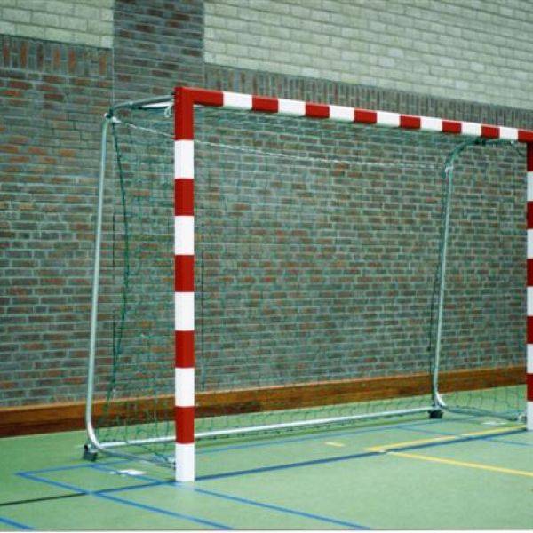Doelnet 3x2x80x100G45Zaal