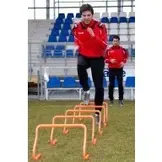 Trainingshordenset 5 pièces