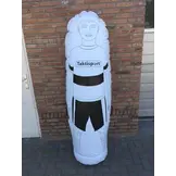 Poupée d'entraînement factice Senior 200cm