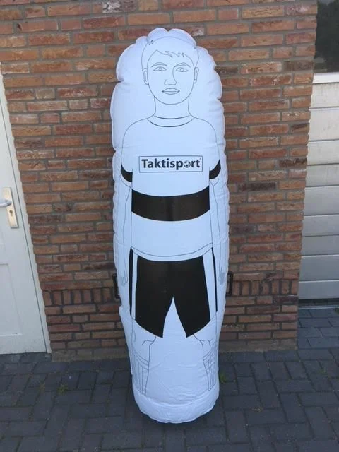 Dummy Trainingspop Senior 200cm