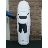 Poupée d'entraînement factice Senior 200cm