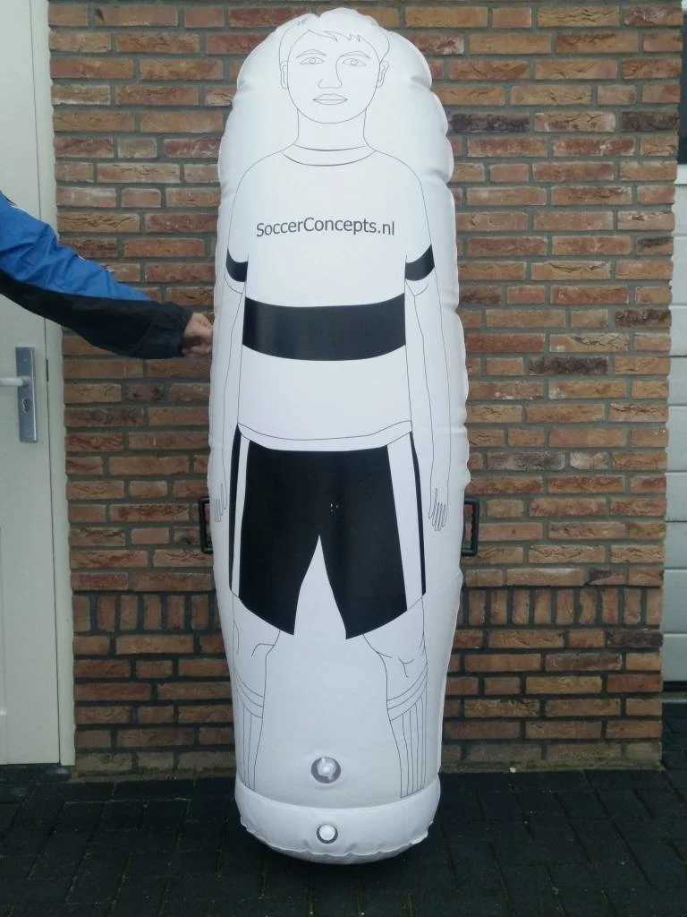 Dummy Trainingspop Senior 200cm