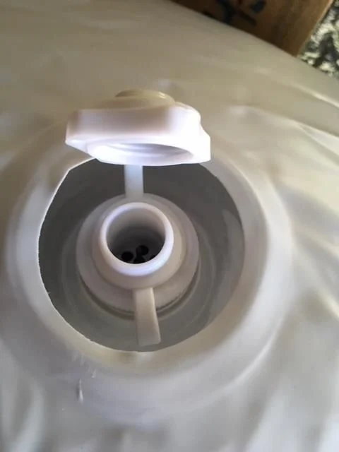 Poupée d'entraînement factice Senior 200cm