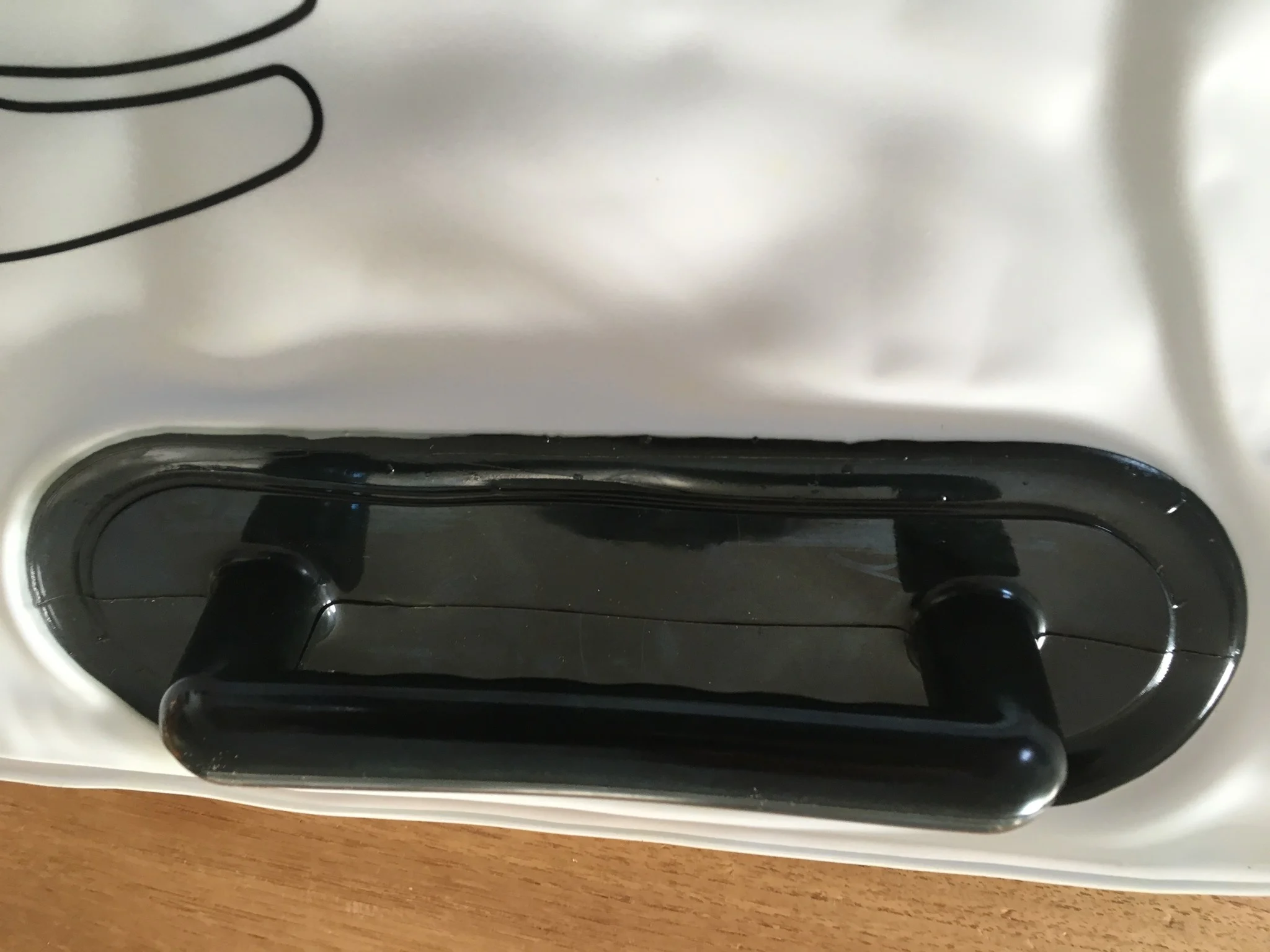 Dummy Trainingspop Senior 200cm