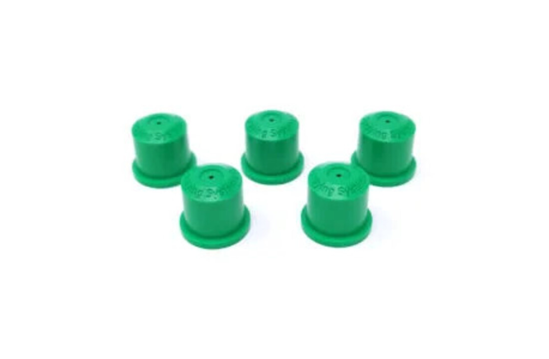 Cone Nozzle set Kant en klaar lijnmarkeringsverf