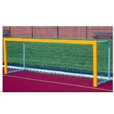 Mini but : But de compétition pliable en aluminium 3m x 1m.