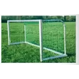 Mini but : But de compétition pliable en aluminium 3m x 1m.