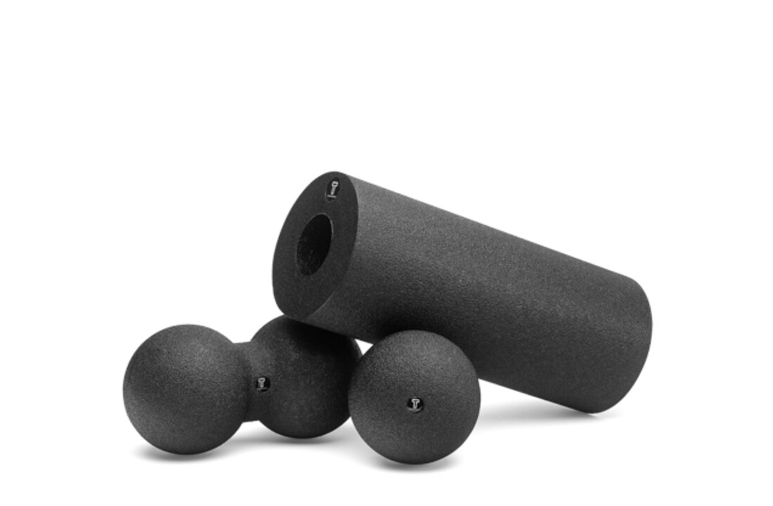 Fitness Rollen Set 3 -delig