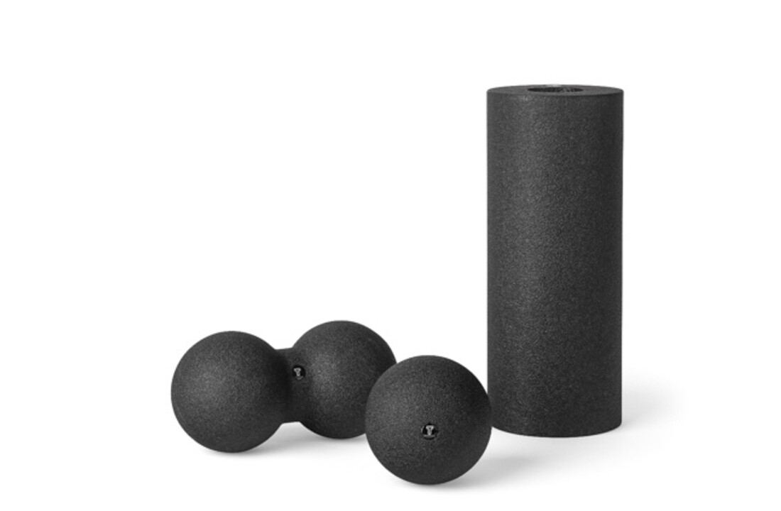 Fitness Rollen Set 3 -delig