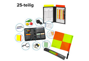 Ensemble d'arbitre XL