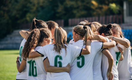 EK vrouwenvoetbal 2025: een zomer vol passie en strijd in Zwitserland