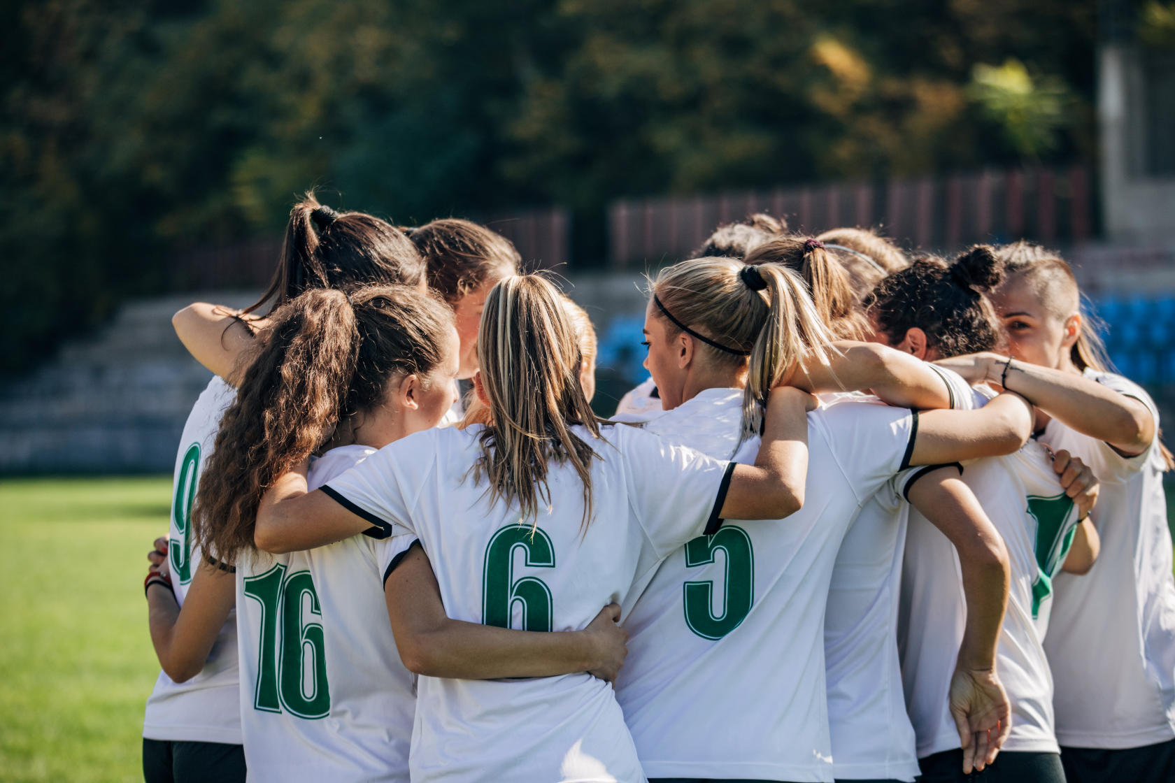 EK vrouwenvoetbal 2025: een zomer vol passie en strijd in Zwitserland