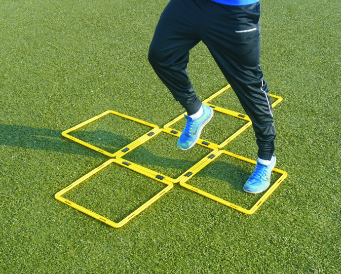 Échelle de coordination