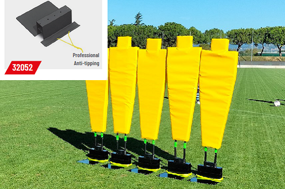 Pratique mur principal