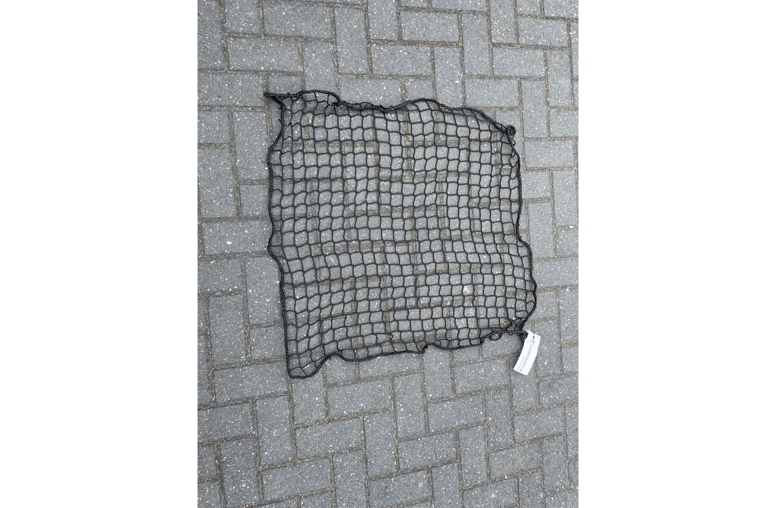 Reserve net voor rebounder 94cm x 94cm
