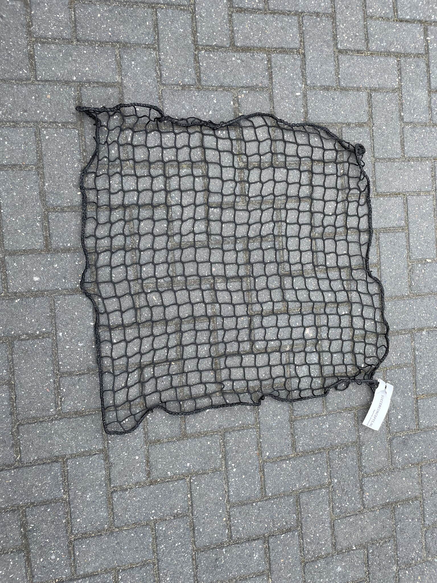 Filet de rechange pour rebondeur 98cm x 98cm
